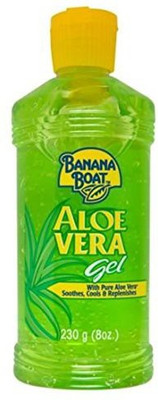 

Banana Boat Soothing Aloe After Sun Gel(230 g)