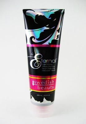 

Swedish Beauty Be Eternal - Deluxe Age Defying Bronzing Serum(240.89 g)