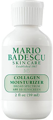 

Mario Badescu Collagen Moisturizer With Spf 15(59 ml)