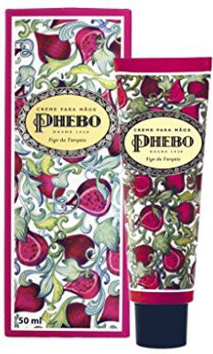 

Phebo Mediterranian Collection - Turkish Fig Hand Cream(50 ml)