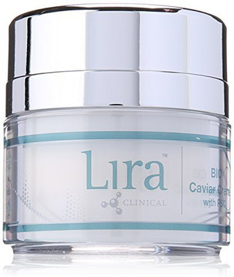 

Lira Bio Caviar Creme(28.34 g)