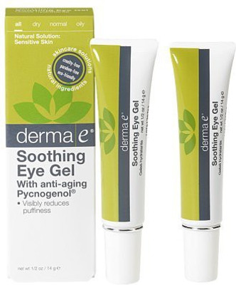 Dermae Soothing Eye Gel With Anti-aging Pycnogenol� (set Of 2)(56 g)