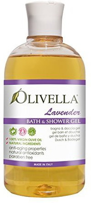 

Olivella Bath And Shower Gel(499.733 ml)