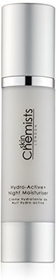 

Skinchemists Hydro-active Plus New Night Moisturizer(140 g)