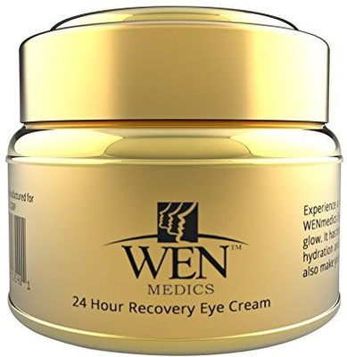 

WENmedics Anti Aging & Wrinkle Eye Cream Treatment(15 ml)