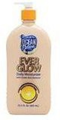 

Ocean Potion Ever Glow Daily Moisturizing Lotion (with Gentle Skin Darkener)(580.97 g)