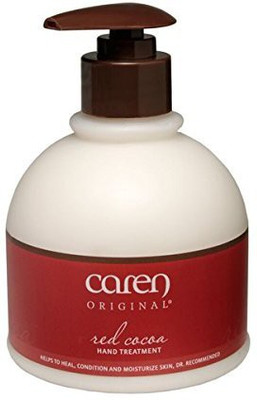 

Caren Original Pump Hand Lotion, Red Cocoa(340.08 g)