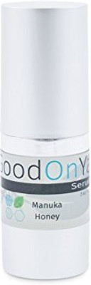 

GoodOnYa Antioxidant Serum, Anti Aging Face Serum, Instant Visible Results(14.17 g)