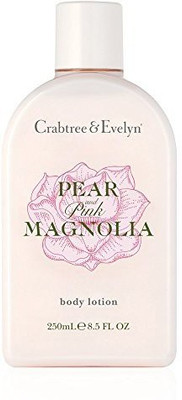 

Crabtree & Evelyn Body Lotion For Good Skin(250 ml)