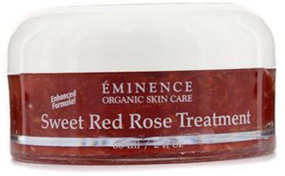 

Eminence Organic Skin Care Treatment Sweet Red Rose(60 ml)