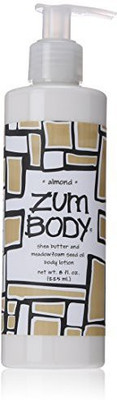 

http://www.indigowild.com/who-we-are/about-us/ Zum Body Lotion Almond(225 ml)
