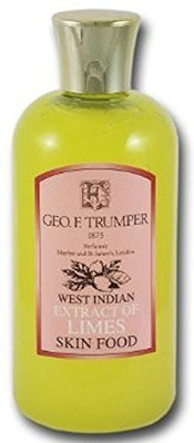 

Geo F. Trumper Limes Skin Food(200 ml)