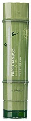 

The Saem Fresh Bamboo Soothing Gel 99%(260 ml)