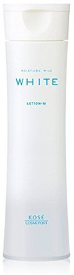 

Kose Moisture Moist Mild White Lotion(226.795 g)