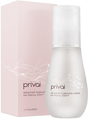 

Privai Advanced Hyaluronic Creme, Natural Hyaluronic Acid Cream(50 ml)