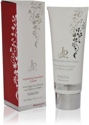 

Jericho Premium Jericho Dead Sea Jp Hydrating Seaweed Cream R(100 g)