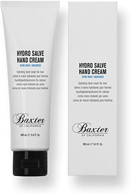 

Baxter of California Hydro Salve Hand Cream(100 ml)