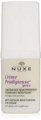 

Nuxe Contour Des Yeux Prodigieux Anti-fatigue Moisturizing Eye Cream(15 ml)