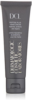 

Dermatologic Cosmetic Laboratories Peptide Plus Hand Cream(50.269 ml)