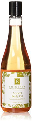 

Eminence Organic Skin Care Body Oil Apricot(354.84 ml)
