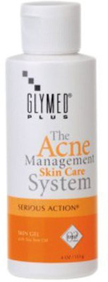

GlyMed Plus Serious Action Skin Gel(113.36 g)