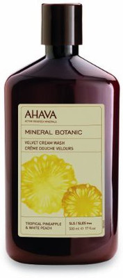 

Ahava Mineral Botanic Velvet Cream Wash(502.69 ml)
