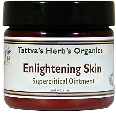 

Tattva's Herbs Enlightening Cream (skin Lightening) Skin Care Extract(56.68 g)