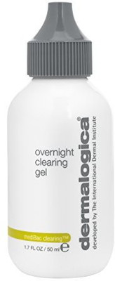 

Dermalogica Overnight Clearing Gel(50 ml)