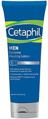 

Cetaphil Men Extreme Healing Lotion(226 g)