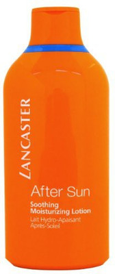 

Lancaster After Sun Moisturizing Lotion For Face & Body(400 ml)