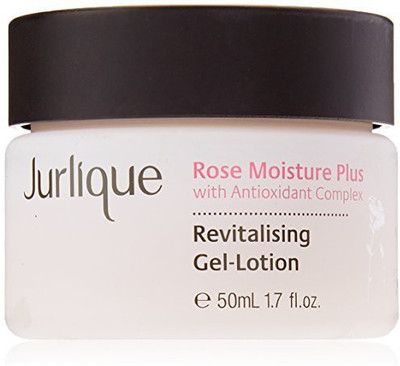 

Jurlique Rose Moisture Plus Revitalizing Gel-lotion(50 ml)