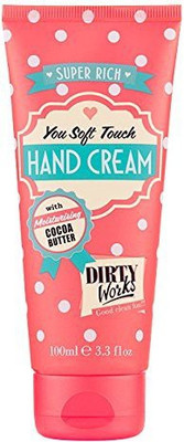 

Dirty Works Super Rich Hand Cream(100 ml)