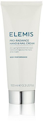 

Elemis Pro-radiance Hand And Nail Cream(100 ml)
