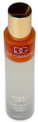 

Dr. Grandel Hydrolipid Two Phase Moisturizer(49.9733 ml)