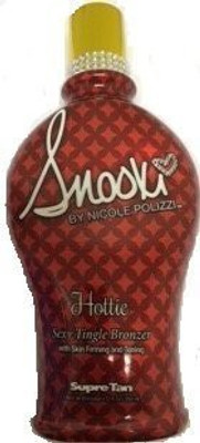

Supre Tan Snooki Hottie Hot Sexy Tingle Bronzer Tanning Lotion(340.08 g)