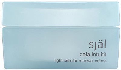 

själ Skincare Cela Intuitif Cellular Renewal Cream(56.68 g)