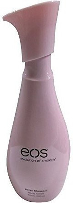 

Eos Delicate Petals Body Lotion, Berry Blossom(334.412 g)