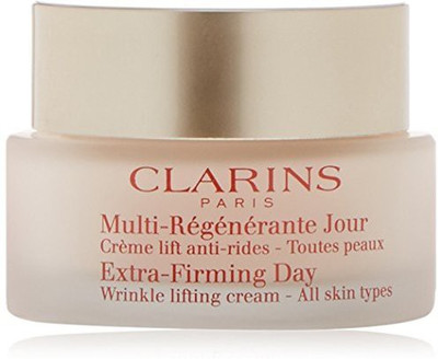 

Clarins Extra Firming Day Wrinkle Lifting Cream For All Skin Type(48.178 g)