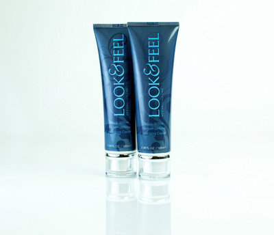 

Caroline Chu White Willow Blemish Defense Hydrating Cream Twin Pack(100 ml)