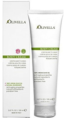 

Olivella Body Cream Olive(150 ml)