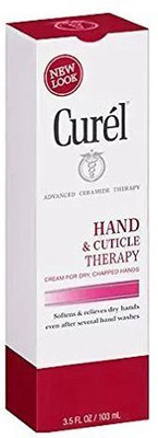 

Curel Ultra Healing Hand Therapy(103 ml)