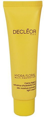 

Decleor Hydrafloral 24 Hour Hydrating Light Cream For Unisex(28.34 g)