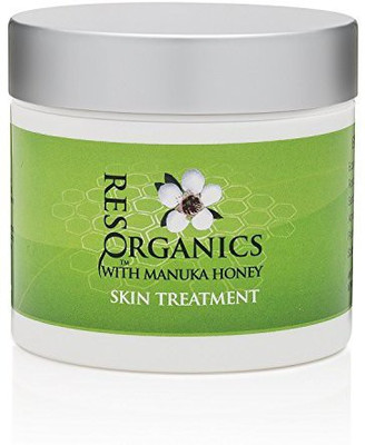 

ResQ Organics All In One Intense Anti-aging Face And Body Moisturizer(56.68 g)