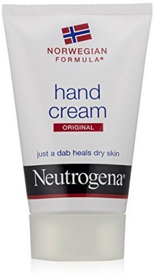 

Neutrogena Norwegian Formula Hand Cream, Original (3 Pack)(56.68 g)