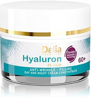 

Delia Hyaluron Fusion(50 ml)