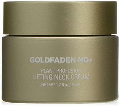 

Goldfaden MD Plant Profusion Lifting Neck Cream(50 ml)