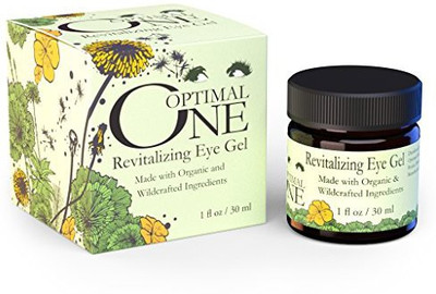 

Optimal One Best Anti Aging Eye Cream - Revitalizing Eye Gel(30 ml)