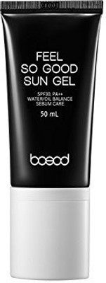 

Reskin Cosmetics [bosod For Men] Feel So Good Sun Gel(50 ml)