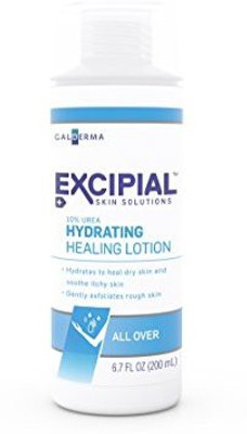 

Excipial Urea Hydrating Healing Lotion(200 ml)