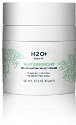 

H2O Plus Waterbright Illuminating Night Cream(50 ml)